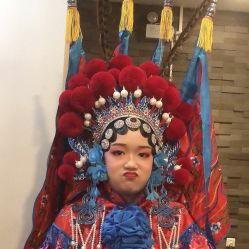 -盘子女人坊古装写真摄影(天津总店)