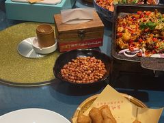 -永安水煮活鱼·仪征菜(仪征奥林匹克店)