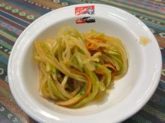 -开帝锐抓饭(五一路店)