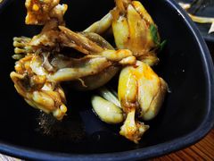 -味仙疯美蛙鱼头(清扬路总店)