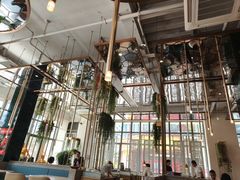 -红樱桃·欢乐餐厅(太原里店)