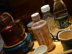 -怡泰SPA泰疗按摩(徽宁路店)