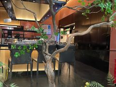 -大神太神·铁板烧(七宝领展广场店)