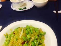 -老吉士酒家(天平路店)