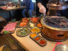 -西塔老太太泥炉烤肉(北京望京店)