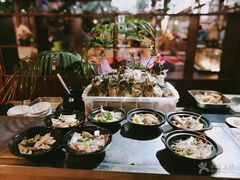 -三亚胜意海景酒店·海鲜自助餐厅(三亚湾路店)