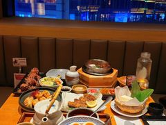 -味太助·银饭食堂(中华城店)