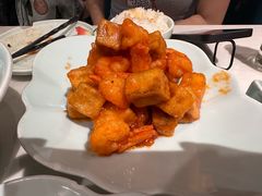 宫保茄香虾球-椒千金(江宸天街店)