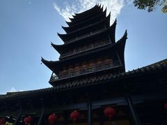 -常熟方塔园