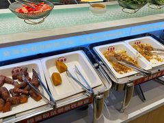 -素满香·全民食养自助(长宁龙之梦店)