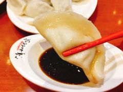 猪肉白菜饺子-清和传家饺子(龙泉道物美店)