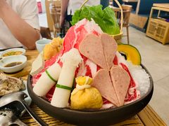 -云渔堂蒸汽石锅鱼(万达店)