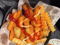 -Pennehut畔尼意面(合肥万象城店)