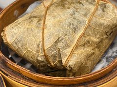 -香港蓮香樓(中環店)