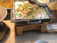 -绿茶餐厅(领展购物广场·中关村店)
