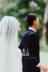-布丁婚纱摄影工作室