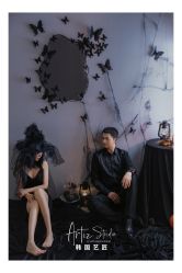 -韩国艺匠ARTIZ STUDIO(博览中心店)