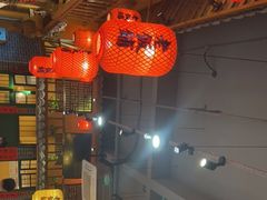 -湖南老饭铺(福永店)