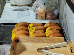 -韩国利尔面包(桂林路店)