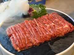 -额尔敦传统涮(体育场店)