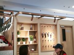 -COSTA COFFEE(上海虹口龙之梦)
