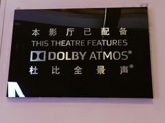-卢米埃影城(住总万科杜比全景声激光店)