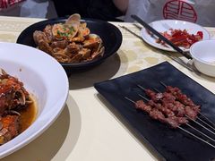 -聚味瞿记·龙虾堂(坡子街店)