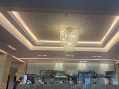 -浙江西子宾馆·瑶园咖啡厅