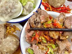-万祥牛肉火锅(金龙店)