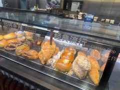 -BAKER&SPICE(BFC外滩金融中心店)