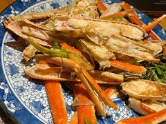 -大岛日本料理铁板烧(南通大饭店)