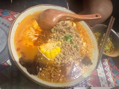 -火塘云南烧烤大排档