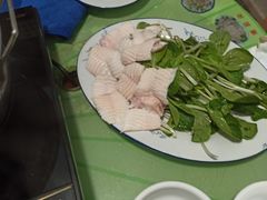 -华哥新鲜猪精品美食