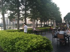 -江滨壹号艺文空间复合餐厅(闽江大道店)
