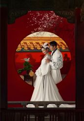 -金夫人婚纱摄影(总店)