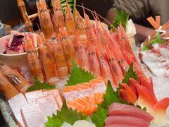 -匠和风精致料理(成都龙湖滨江天街店)