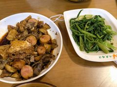 -兵俤粉干卤味(东泰禾店)