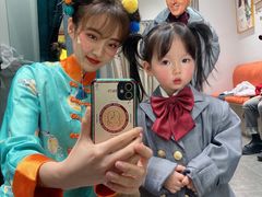 -海马体照相馆(重庆爱琴海购物公园店)