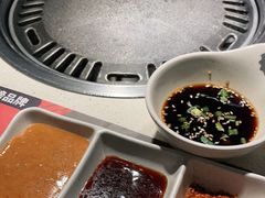 -猫爪爪原切自助烤肉(观音桥阳光世纪店)