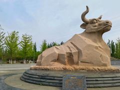 -永定河休闲森林公园