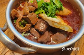 Four-Ingredient Noodles