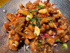 -陈家婆的菜(梅溪湖店)
