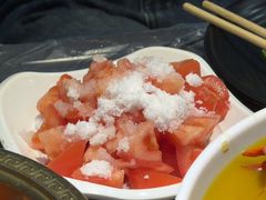 -指爱龙虾(金杨路总店)