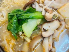 -溢香苑瓦罐(前进路店)