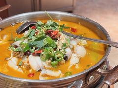 -耶里夏丽·新疆菜(田林东路店)