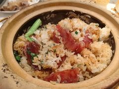 -粤来记·啫啫煲·点心(日月光店)