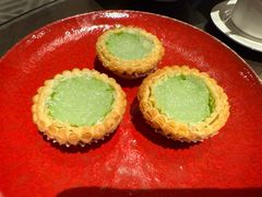 -领事馆19号中餐厅(厦门海景洲际酒店)