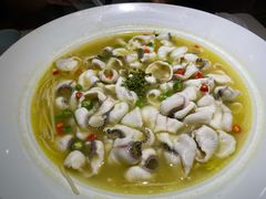 -青花椒花椒鱼(合生汇店)