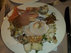 -澳门旅游塔360°旋转餐厅(南湾湖广场店)