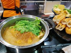 -呷哺呷哺(西单大悦城店)